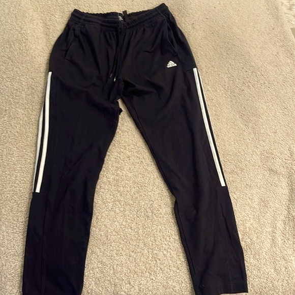 Adidas Men’s Track Pants - Picture 1 of 3